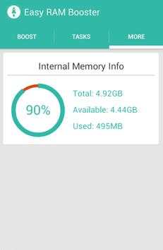 Clean Junk File 2016 screenshot 3