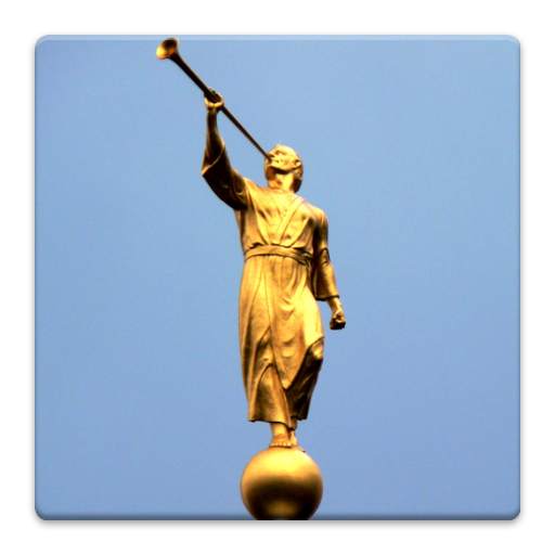 LDS Podcasts Free 2.0.1