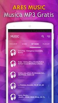 Armus Music MP3 Player screenshot 5