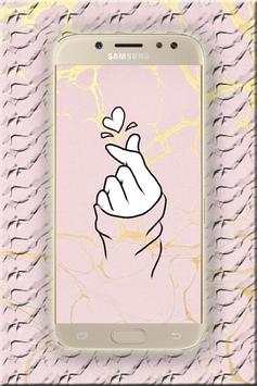 BTS Wallpapers Army FULL HD 7 تصوير الشاشة
