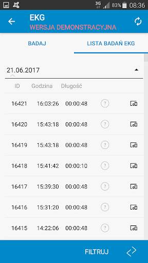 CarnaLife Lite screenshot 4