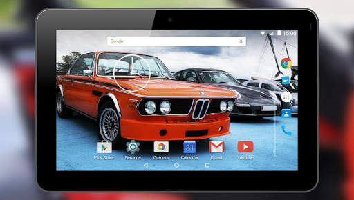 Car Wallpapers BMW 2 स्क्रीनशॉट 8