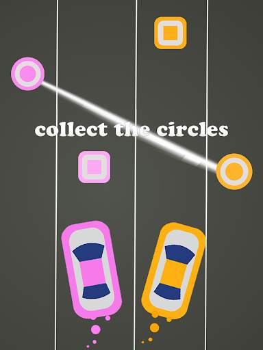 Speed 2 Cars Racing screenshot 3