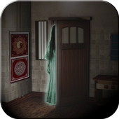 Escape The Horror's Floor icon