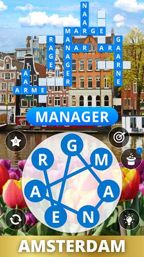 Wordmonger: Puzzels & Trivia screenshot 4
