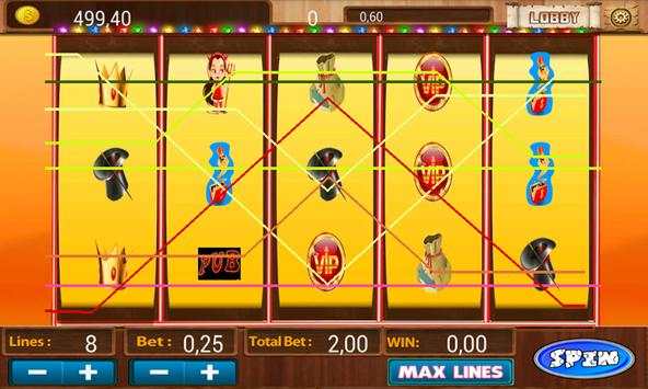 Free SLot 4U screenshot 3