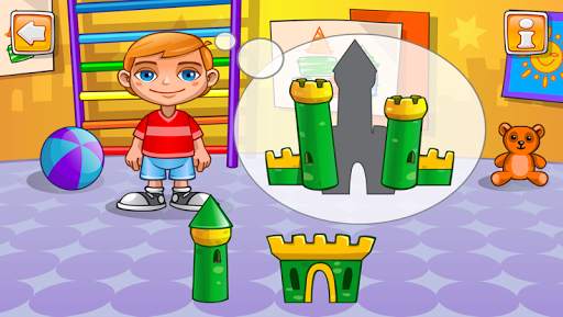 Educational games for kids screenshot 10
