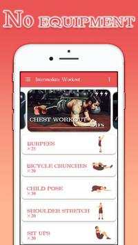 Gym & Body Building Tips screenshot 2