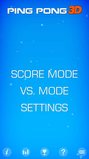 Ping Pong 3D screenshot 5
