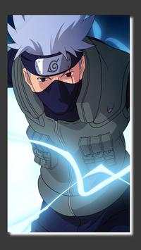 Naruto Wallpapers Art HD - 2019 screenshot 1