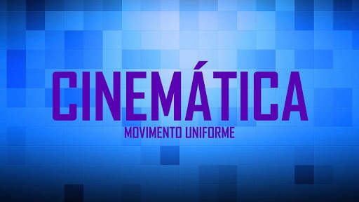 Cinemática - MU screenshot 1
