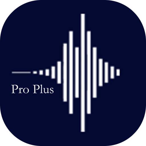Recording Studio Pro Plus 9.0.38