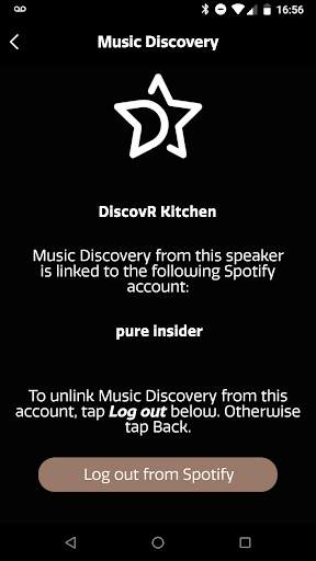Pure DiscovR® screenshot 2