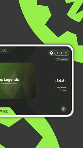 Game Vortex - Game Booster screenshot 4