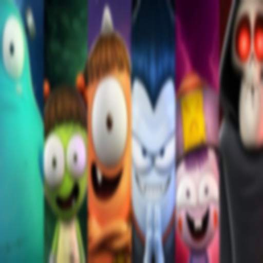 Spookiz funny tube show 1