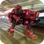 Subway Robots - Steel Racing 1.6.0