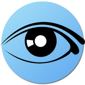 Eye Training Eye Exercises icon