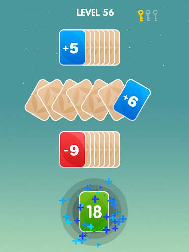 Zero21 Solitaire screenshot 14