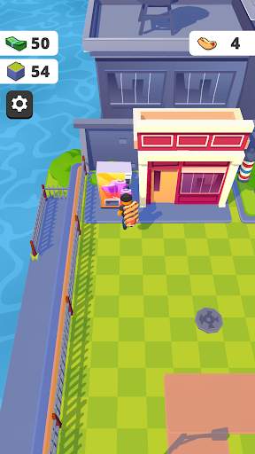 Gangsta Island: Crime City स्क्रीनशॉट 21