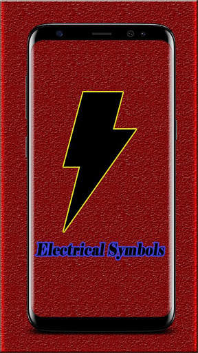 Electrical Symbols screenshot 1