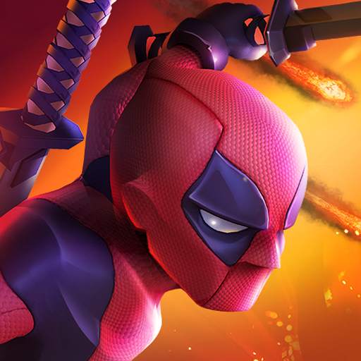 Clash of Warpath: Wild Rift 1.0.2