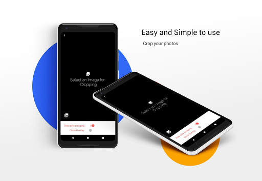 Crop Image - Rotate image and  screenshot 3