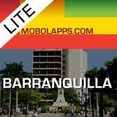 Barranquilla Guide LITE 1.0