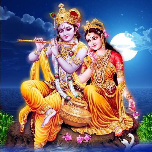 Radha Krishna Wallpapers HD 1.0
