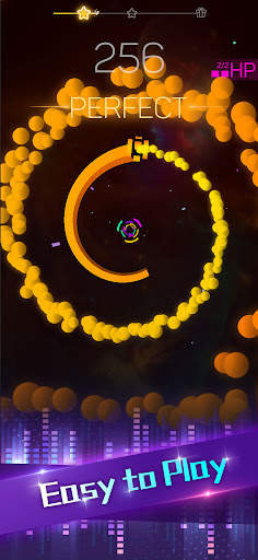 Smash Colors 3D - Rhythm Game 3 تصوير الشاشة