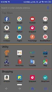 sb browser screenshot 4