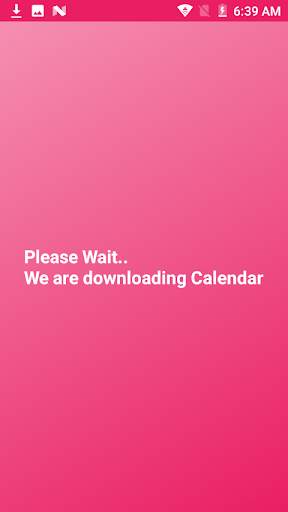 Odia (Oriya) Calendar 2019 screenshot 8
