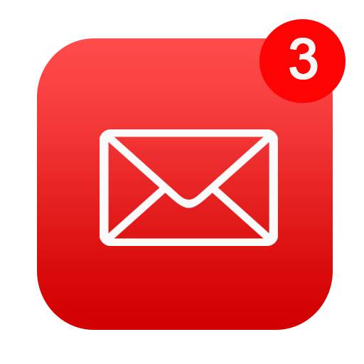Full Email App - Fast Email access for all Mail 3.1