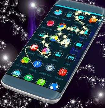 Launcher For Samsung Galaxy S6 Edge screenshot 1