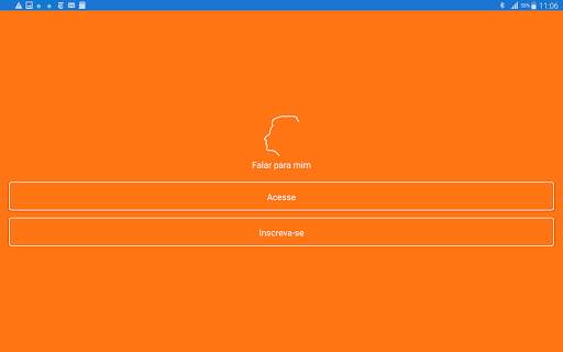 Fala por mim screenshot 13