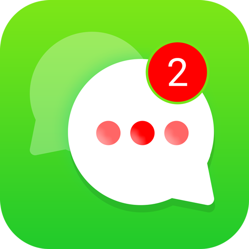 Bubble Chat Messenger for Whatsapp icon