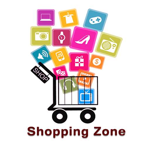 Shopping Zone 1.4