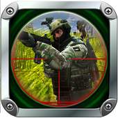 Army Sniper 3D: WW2 Shooter 1.0