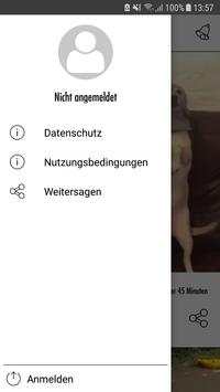 Fan-TV screenshot 3