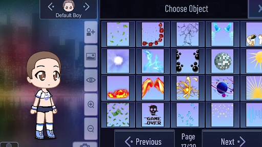Gacha Oven Mod screenshot 2