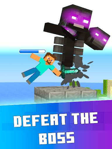 Ninja sword: Sword fight game screenshot 15