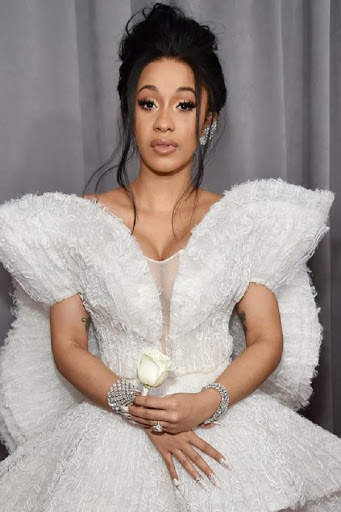 Cardi-B Songs Offline (50 Songs) screenshot 2