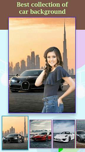 Car Photo Background Changer screenshot 7