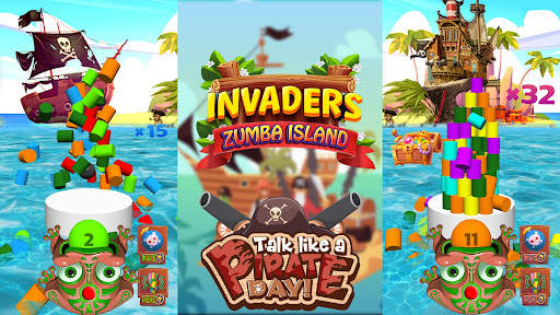 zumba original 2 -games 2023 screenshot 3