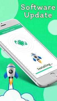 Latest Update Software 2018 For Android Mobile screenshot 1