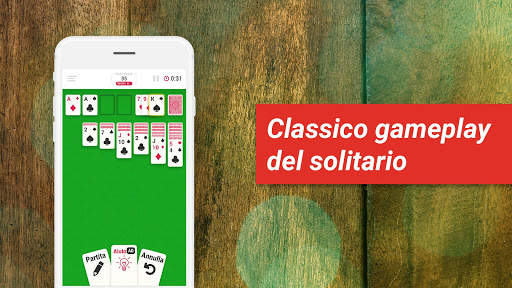 Solitaire Infinite screenshot 6
