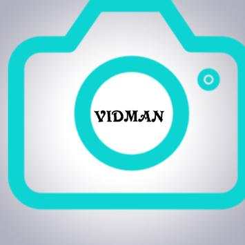 VIDMAN screenshot 1