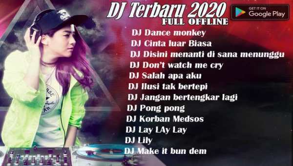 DJ Dance monkey screenshot 2