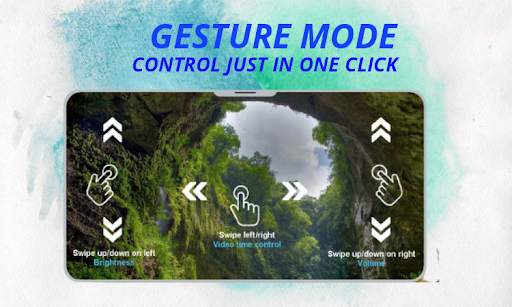 NX Player screenshot 3