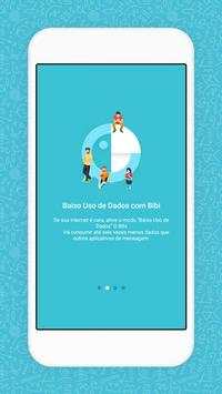 Bibi Messenger screenshot 2