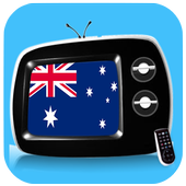 Australian TV icon